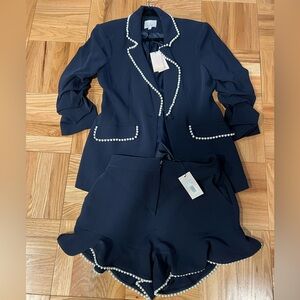 Cinq A Sept outfit!! Only $350 brand new